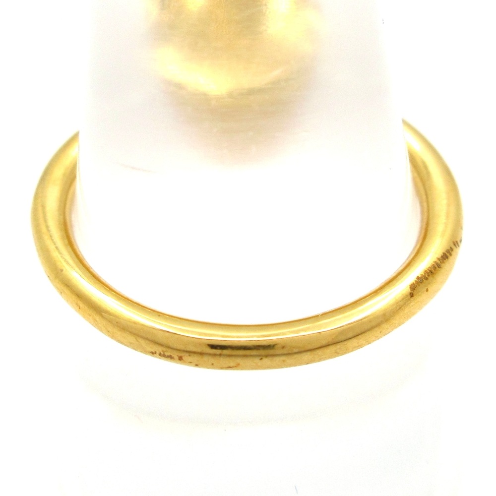 Celine Ring Hardware Rhinestones - Picture 3 of 5
